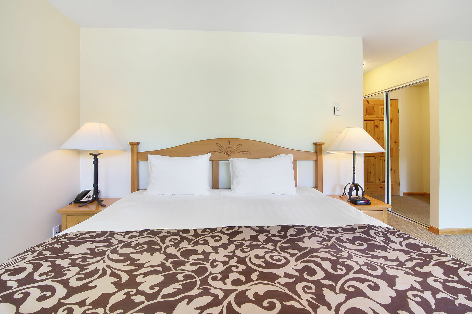 Valhalla Vacations At ويسلار المظهر الخارجي الصورة